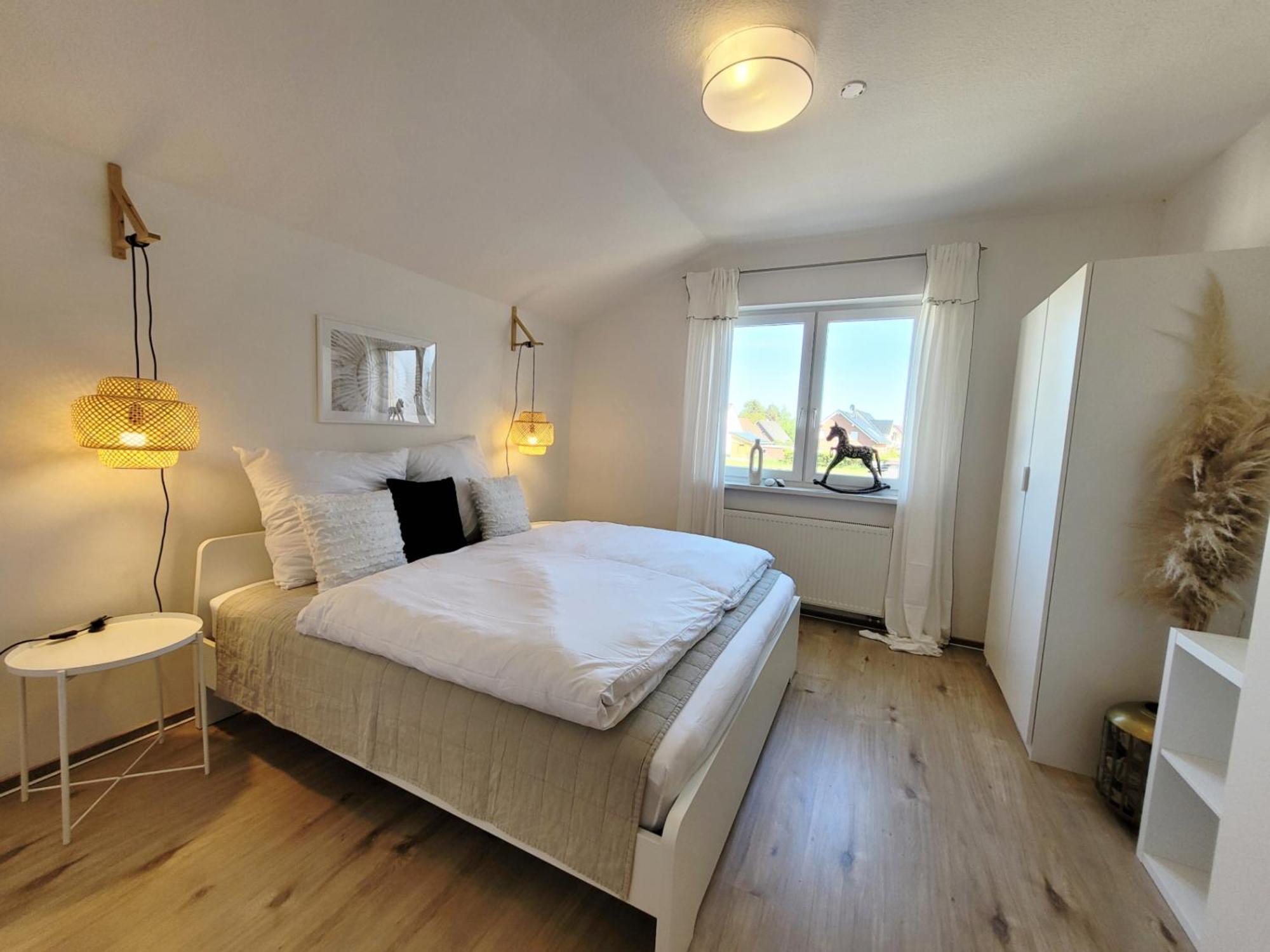 Seaside Flat Apartment Kuehlungsborn Exterior photo