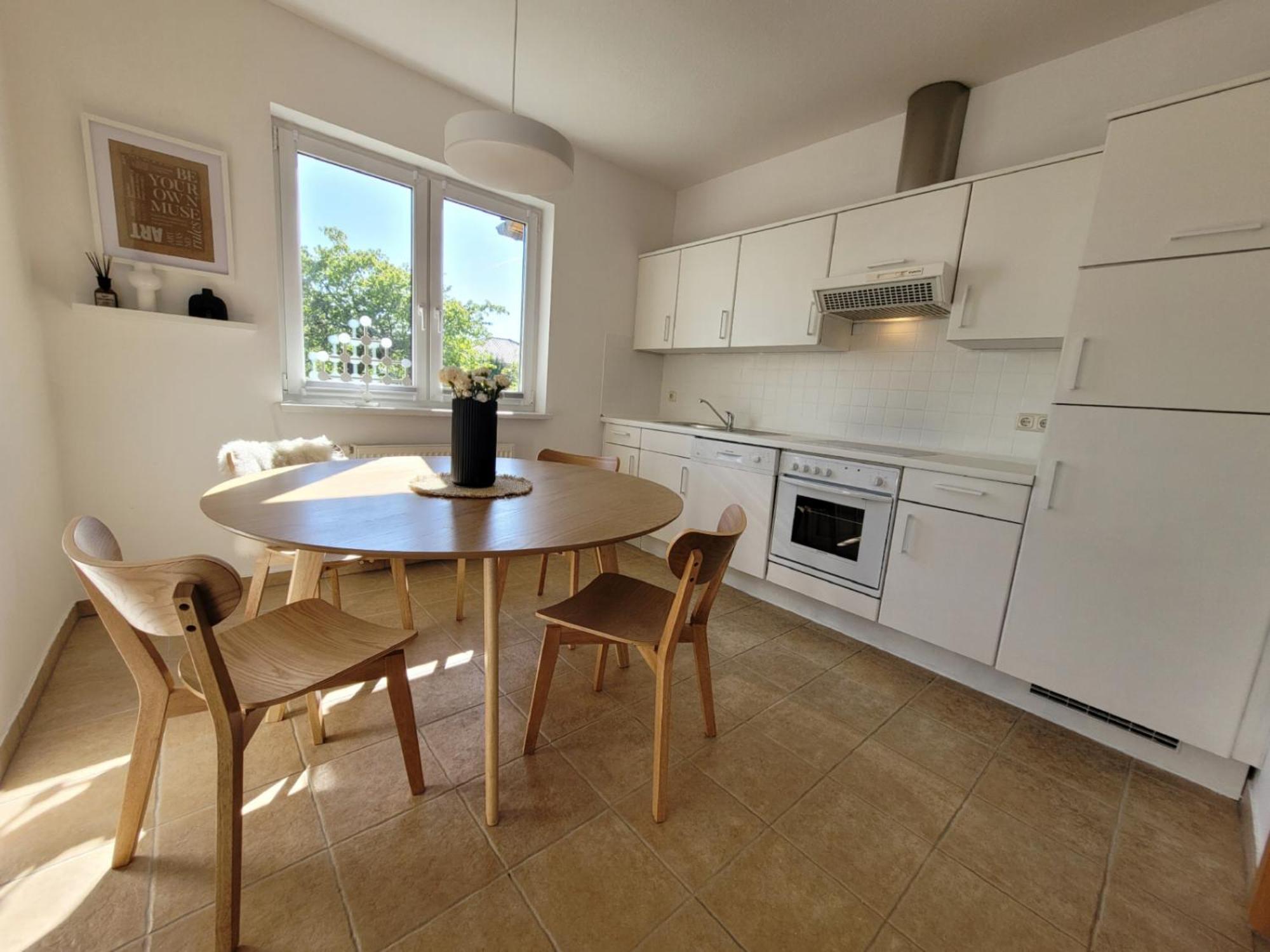 Seaside Flat Apartment Kuehlungsborn Exterior photo