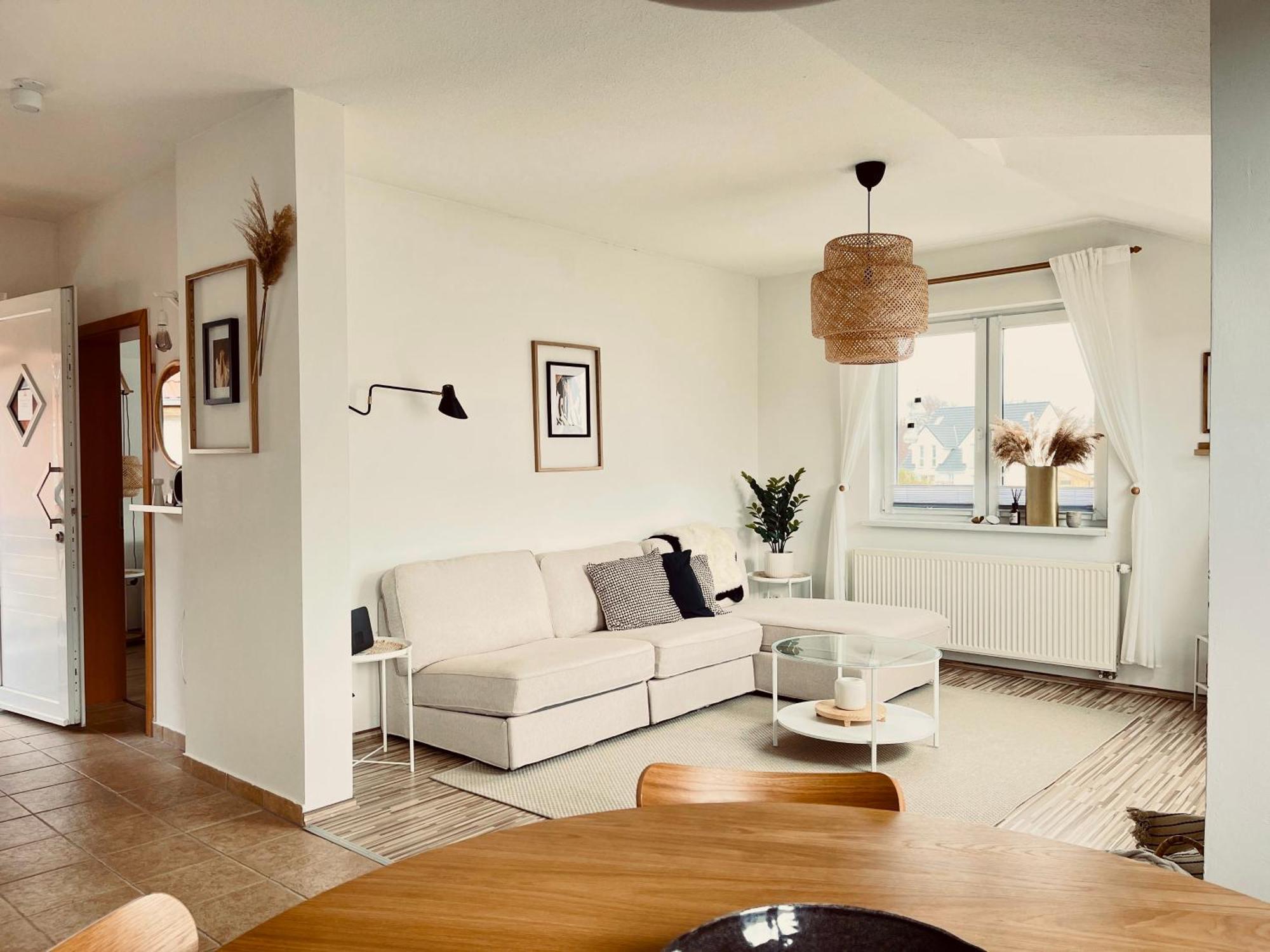 Seaside Flat Apartment Kuehlungsborn Exterior photo